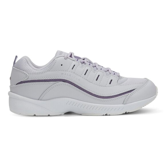 Easy Spirit Romy - Womens 9 Purple Walking W2 - Picture 2 of 7